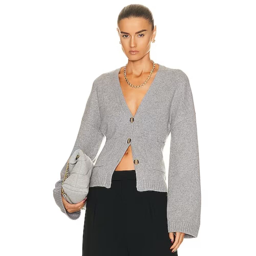 Helsa Sanna Cardigan Sweater size S